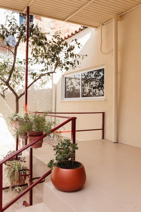 Garden By Holistay Tirana Buitenkant foto